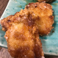 みらいら's cooksnap of when they made もうかさめの竜田揚げ♡.