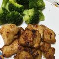 ちゃぎー's cooksnap of when they made ★簡単絶品 The から揚げ★.