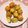 ロビくま's cooksnap of when they made ✿うずら卵のカレー味フライ✿.