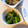 まみお✳'s cooksnap of when they made かき菜のわさび和え.