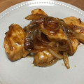 でんすけスイカ☆'s cooksnap of when they made 簡単♥️メカジキの生姜焼きソテー.