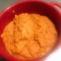 JILL427's cooksnap of when they made ロメスコソース.