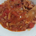 のんびりつくろう's cooksnap of when they made 焼肉のタレで！簡単ハヤシライス！.