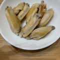 クック453ZM8☆'s cooksnap of when they made 楽ちん手羽中焼き.