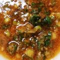 abamba's cooksnap of when they made 鶏むね肉が柔らかい！よだれ鶏★唐揚げ。.