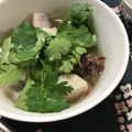 Faiza's cooksnap of when they made 牛肉と里芋のスープ煮.