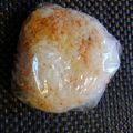 ジョングレ's cooksnap of when they made 鮭マヨ♡おにぎり.