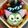 カピラヲン's cooksnap of when they made ディズニー『ジェラトーニ』弁当♡キャラ弁.
