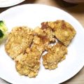 みぃくんのママ's cooksnap of when they made ガリガリＭＡＸ唐揚げ.