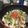 ランランくん's cooksnap of when they made 山芋だけのお好み焼き♪.