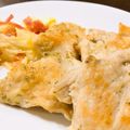 チョコママ★'s cooksnap of when they made ☆胸肉´ω`和風な青のり衣焼き☆.