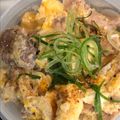 ともかさん時短好き。's cooksnap of when they made 親子じゃないよ...他人丼(笑).