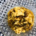 ココロロココ's cooksnap of when they made よくばり麻婆豆腐春雨.