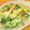 かなりんココりん's cooksnap of when they made 簡単！カニカマと水菜と薄あげでゴマ油炒め.