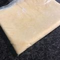 うみまるくん's cooksnap of when they made にんにくの冷凍保存.