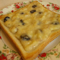 なつきばぁば's cooksnap of when they made ♬ばななみるくれーずんとーすと♬.