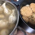 かのママン's cooksnap of when they made もう買わなくてイイんだよ！おでんダシ.