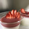クック4G1LBO☆'s cooksnap of when they made さっぱり☆ヨーグルトゼリー.