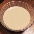 murasakii's cooksnap of when they made 簡単*カフェオレプリン（ゼラチン使用）*.