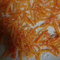 tora_momo's cooksnap of when they made 文旦の皮の砂糖煮.