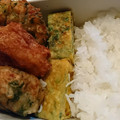 ☆ドキンちゃん☆”'s cooksnap of when they made お弁当に♡あおさの卵焼き.