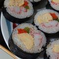 イチゴ、イチゴ。's cooksnap of when they made 余った卵焼き→リメイク〜(o˘◡˘o)♡.