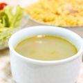 noamanma's cooksnap of when they made ホタテ稚貝のバタースープ.