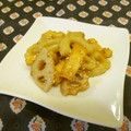 龍青空ママ's cooksnap of when they made 蒸し焼きdeゴボウの甘酢炒め＊.