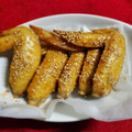 ◆◇ゆきこ◇◆'s cooksnap of when they made なんちゃって名古屋の手羽先風.
