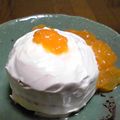 しおとも's cooksnap of when they made ビスケットでケーキ☆.
