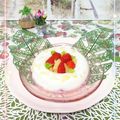 sakuraロゼット's cooksnap of when they made ふるーつ牛乳寒天。.
