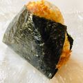 azbjbn's cooksnap of when they made さっぱりおいしい♪みそ　おにぎり.
