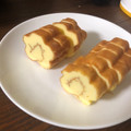 クックKNAWFY☆'s cooksnap of when they made 巻き簾なし★卵焼き器で簡単★伊達巻.