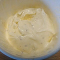 Hinanozo's cooksnap of when they made マヨネーズソース.