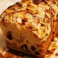 そらくま♪'s cooksnap of when they made ドライフルーツたっぷりのパウンドケーキ.