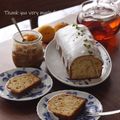 猫好きライダー's cooksnap of when they made バターなし！ふわふわパウンドケーキ.