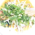 pucyipan's cooksnap of when they made 簡単♪ 鮭の甘辛薬味ソテー.