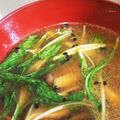 こっこみん's cooksnap of when they made いっくらでも食べれちゃう！もやしスープ♡.
