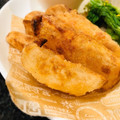 わか★'s cooksnap of when they made 大根の唐揚げ:改.