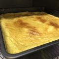 クック4G1LBO☆'s cooksnap of when they made 絶賛★濃厚スイートポテトバー！.