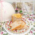 sakuraロゼット's cooksnap of when they made ＊ほんのりピンク♡いちご食パン＊HBで.