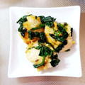 cooking66's cooksnap of when they made ホタテとアスパラのオイスターソース炒め.