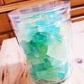 けこＫＥＣＯけこ's cooksnap of when they made 簡単！琥珀糖.