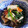 RYOCO∞'s cooksnap of when they made 厚揚げ＋ほうれん草としめじの煮浸し.
