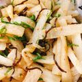 クックne5ko6's cooksnap of when they made お箸が止まらない！！さっぱり☆無限大根.