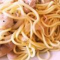 まーく71's cooksnap of when they made 玉ねぎと豚肉の塩味焼きそば.