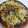 料理初心者みぃ's cooksnap of when they made 海苔の佃煮としらすのピザ.