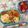 おじょーーうさん's cooksnap of when they made 子供が喜ぶはなかっぱ♪キャラ弁にも◎.