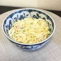 ☆こまっと☆'s cooksnap of when they made シーチキンと玉ねぎのマカロニサラダ.