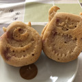 komekoママ's cooksnap of when they made 乳製品不使用！簡単イチゴの焼きドーナツ.